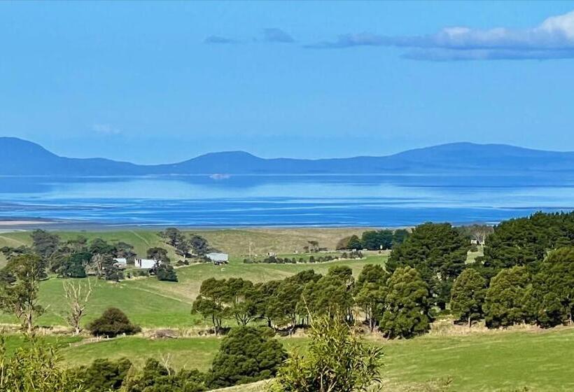 جناح غرفتين نوم, Llarrinda Bed & Breakfast