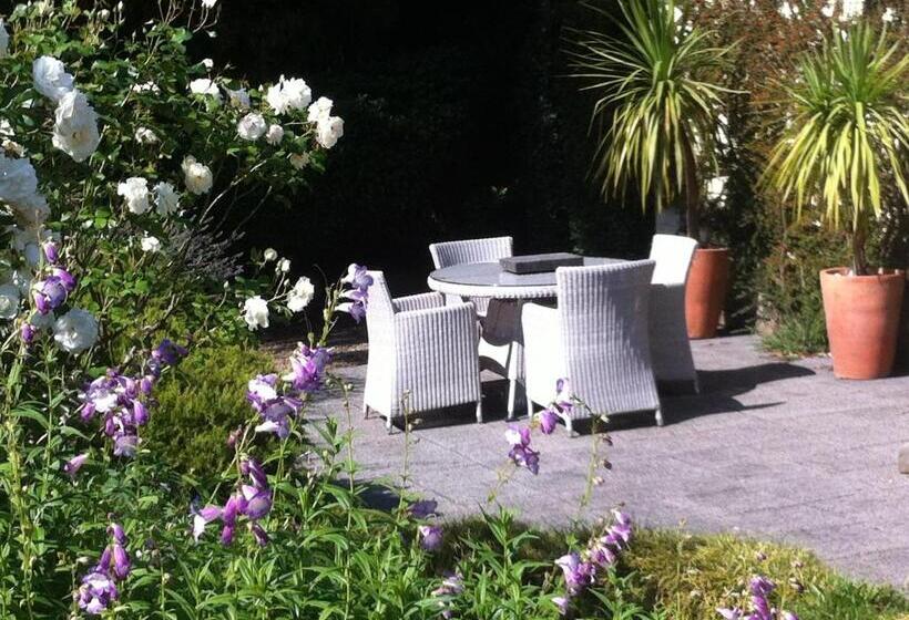 جناح غرفتين نوم, Llarrinda Bed & Breakfast