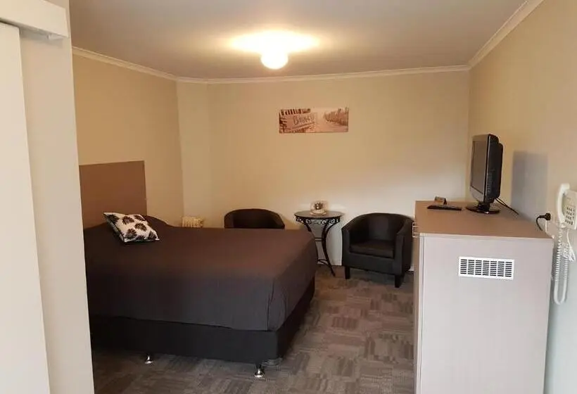 スタンダードルーム, Mandurah Foreshore Motel