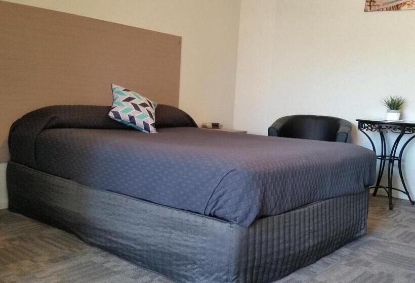 חדר סטנדרט, Mandurah Foreshore Motel