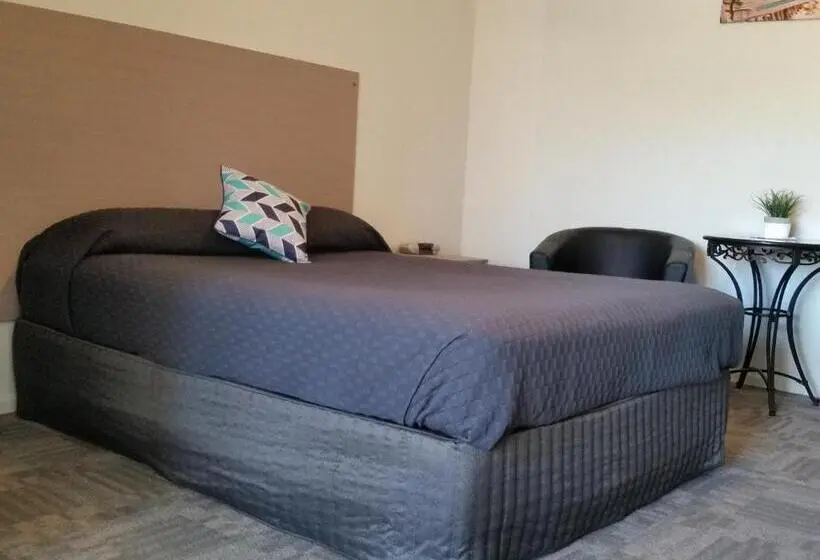 スタンダードルーム, Mandurah Foreshore Motel