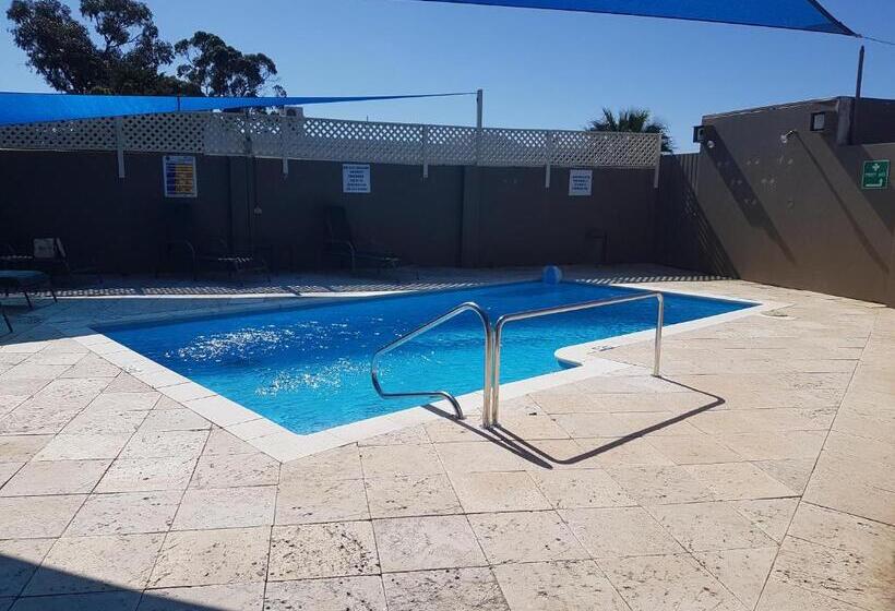 חדר סטנדרט, Mandurah Foreshore Motel
