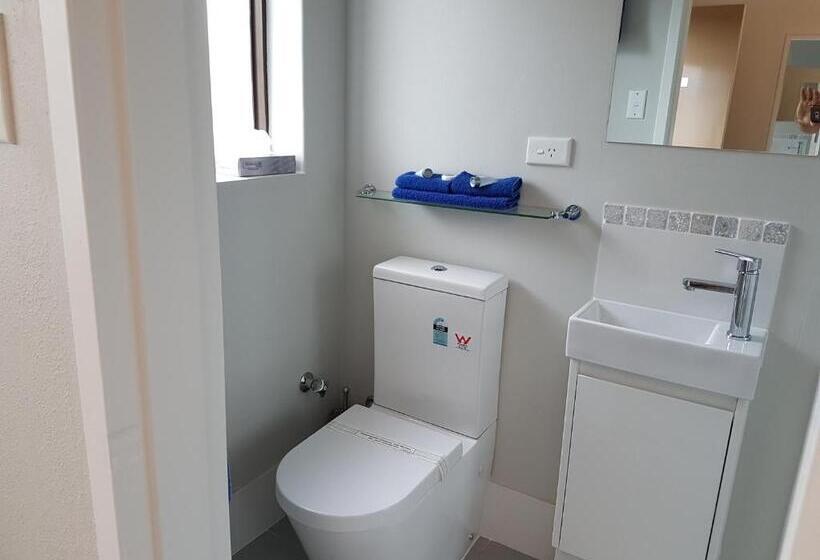 패밀리 룸, Mandurah Foreshore Motel