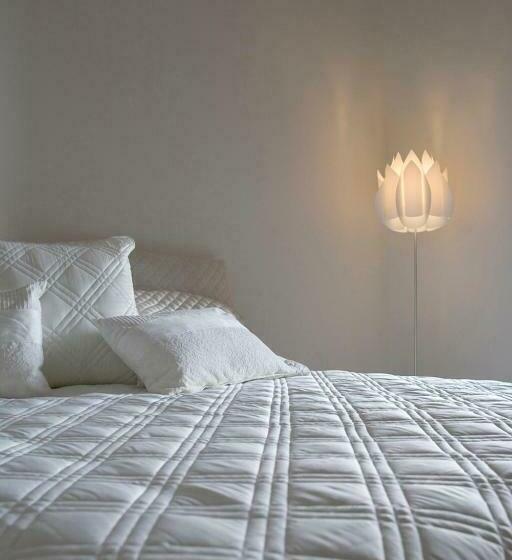 침실 1개 아파트, Mollisons