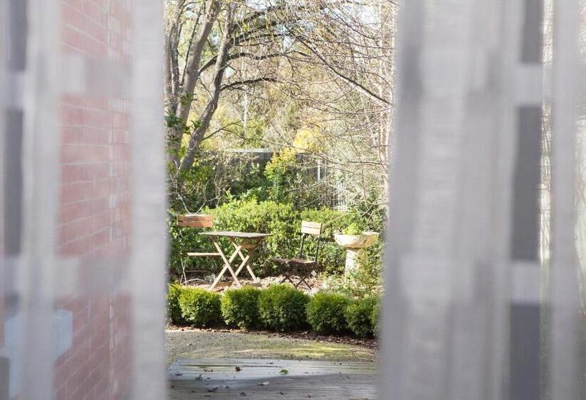 디럭스 룸, Mollisons