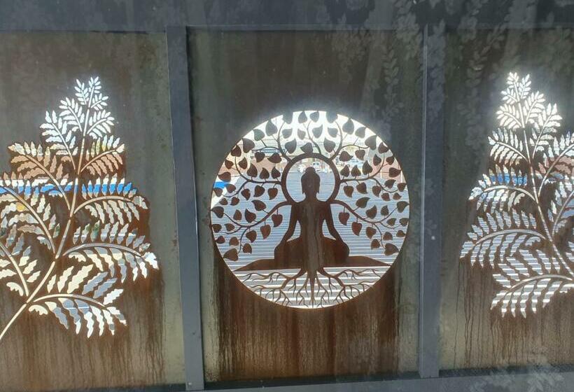 豪华房间, Morwell Parkside Motel