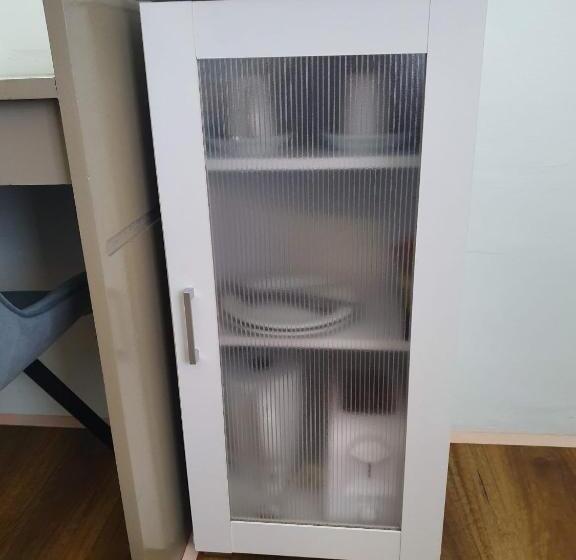 豪华房间, Morwell Parkside Motel