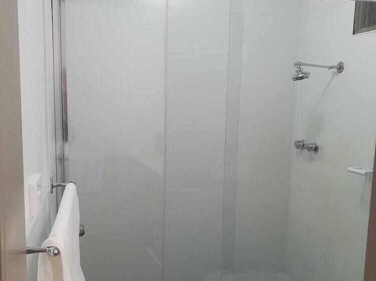 豪华房间, Morwell Parkside Motel