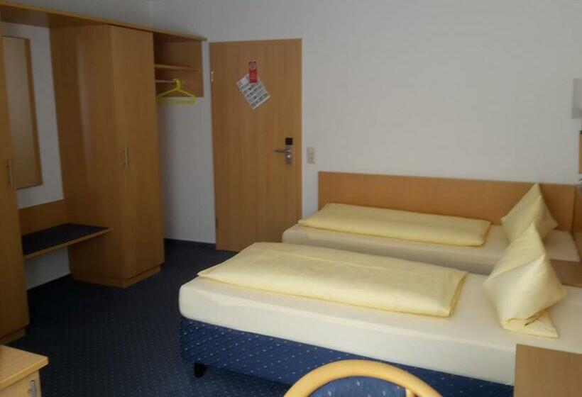 스탠다드 룸, Motel Am Highway