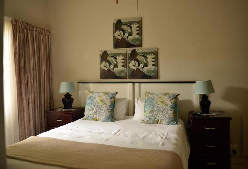 Номер Стандарт, Rita S Guesthouse Cc