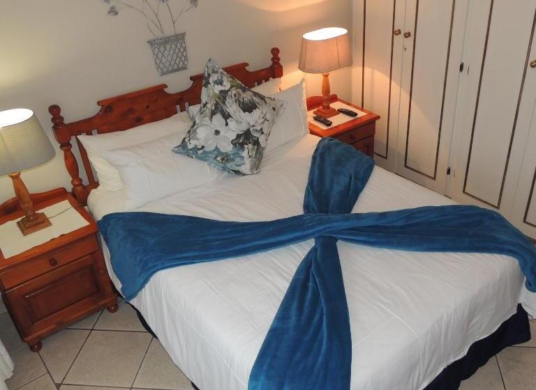 Номер Стандарт, Rita S Guesthouse Cc