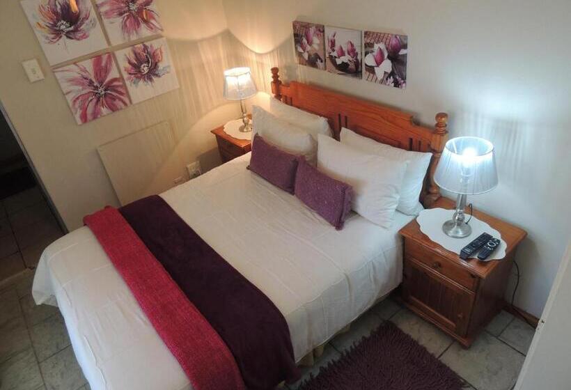 Номер Стандарт, Rita S Guesthouse Cc