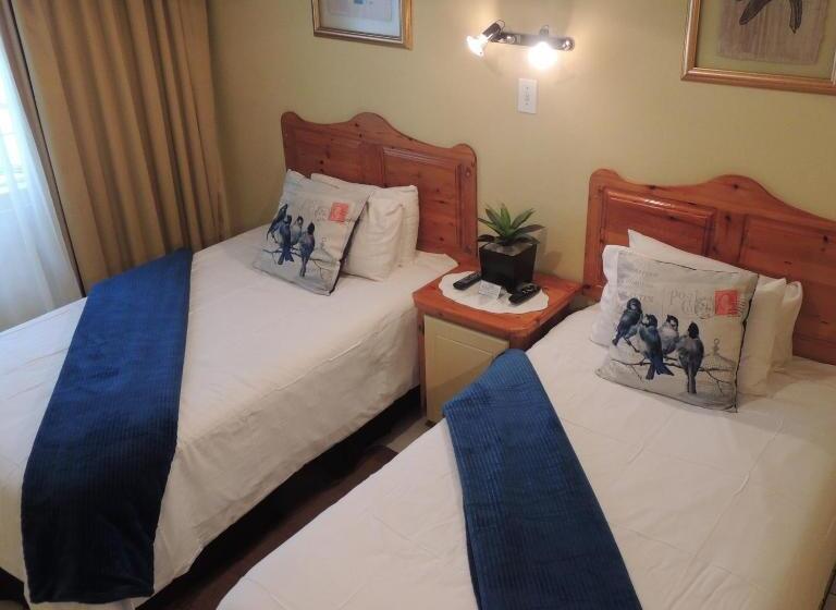 Номер Стандарт, Rita S Guesthouse Cc