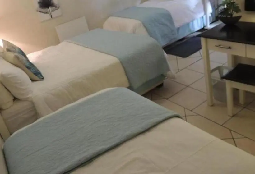 ファミリールーム, Rita S Guesthouse Cc