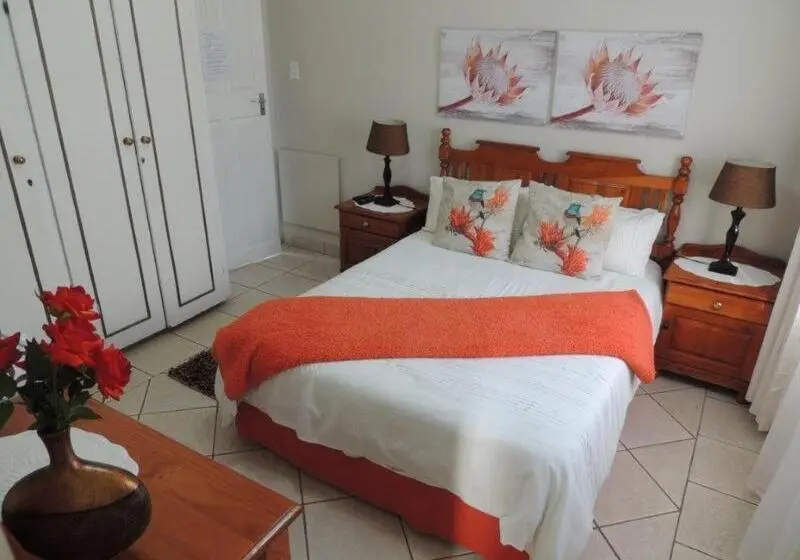 スタンダードルーム, Rita S Guesthouse Cc