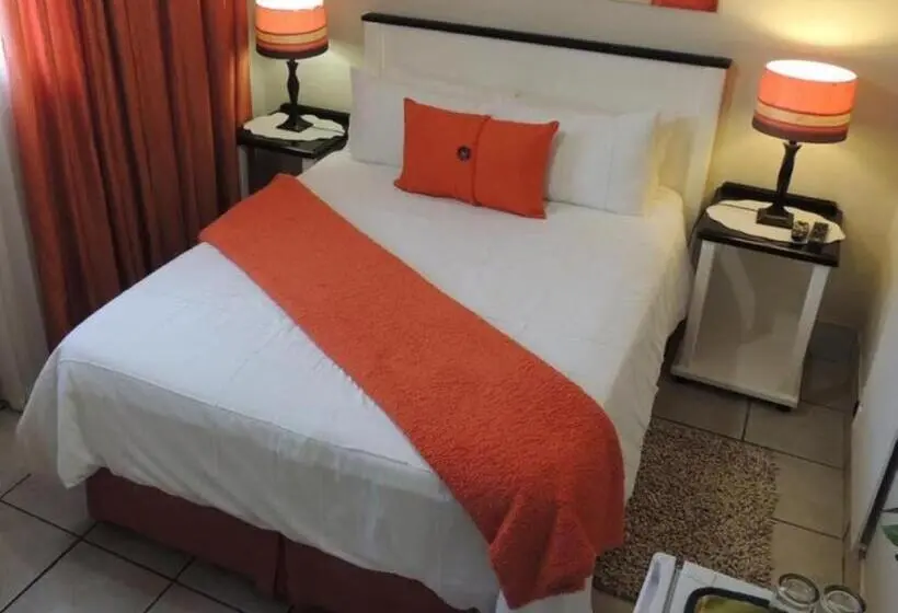 スタンダードルーム, Rita S Guesthouse Cc