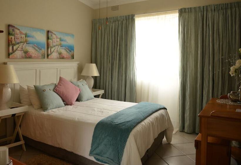 Номер Стандарт, Rita S Guesthouse Cc