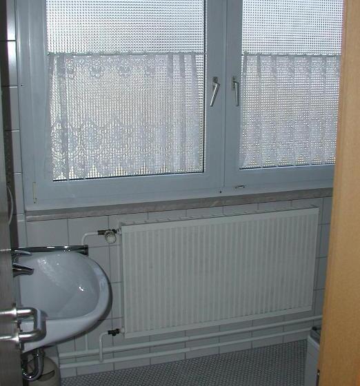 Economy-huone, Strandhaus Hagnau