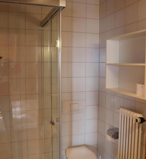 1 Bedroom Apartment Lake View, Strandhaus Hagnau