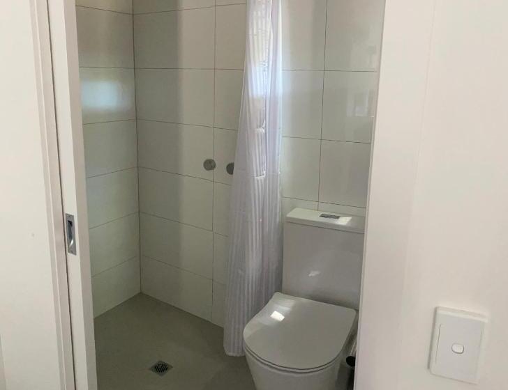 ファミリールーム, Railway Motel Myrtleford