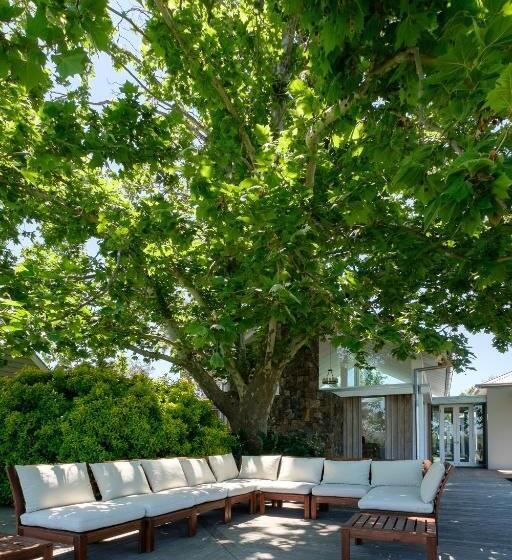 اتاق استاندارد, Goonoo Goonoo Station