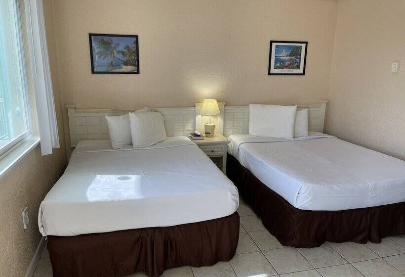 חדר סטנדרט, Rus Mar Motel
