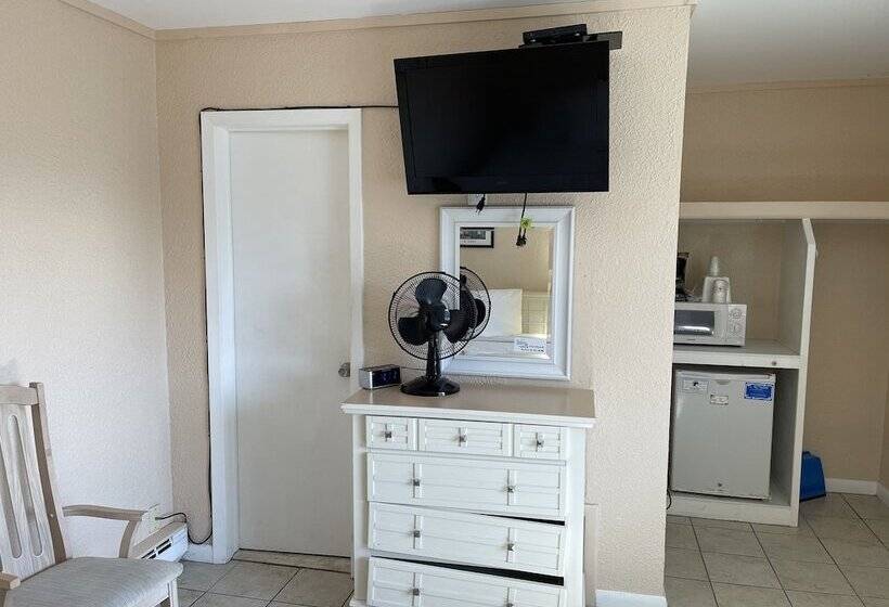 חדר סטנדרט, Rus Mar Motel