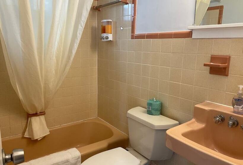 חדר סטנדרט, Rus Mar Motel