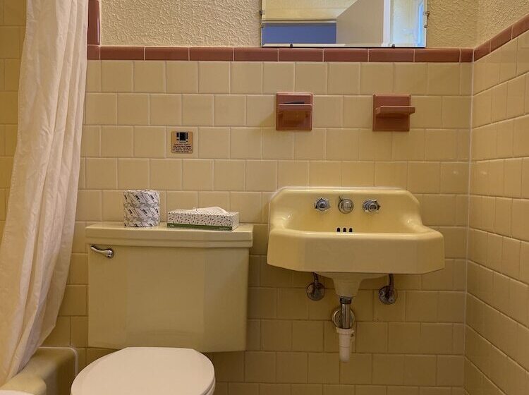 חדר סטנדרט, Rus Mar Motel