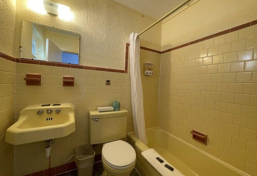 חדר סטנדרט, Rus Mar Motel