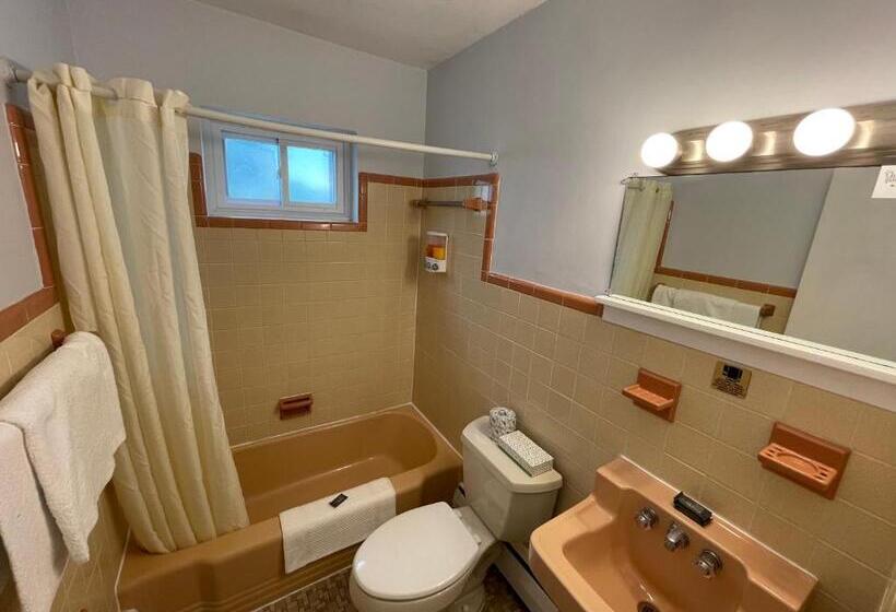 סוויטת 2 חדרי שינה, Rus Mar Motel