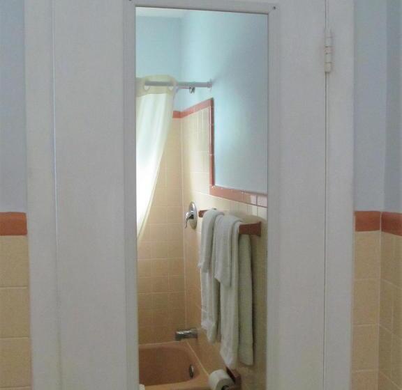סוויטת 2 חדרי שינה, Rus Mar Motel