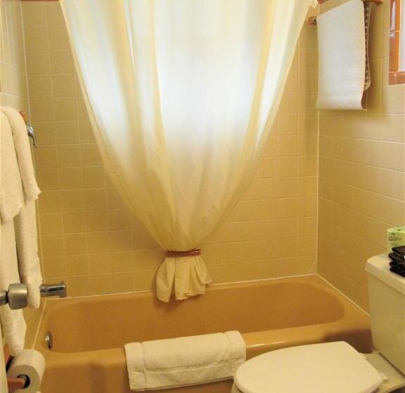 סוויטת 2 חדרי שינה, Rus Mar Motel