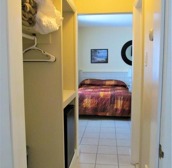 סוויטת 2 חדרי שינה, Rus Mar Motel