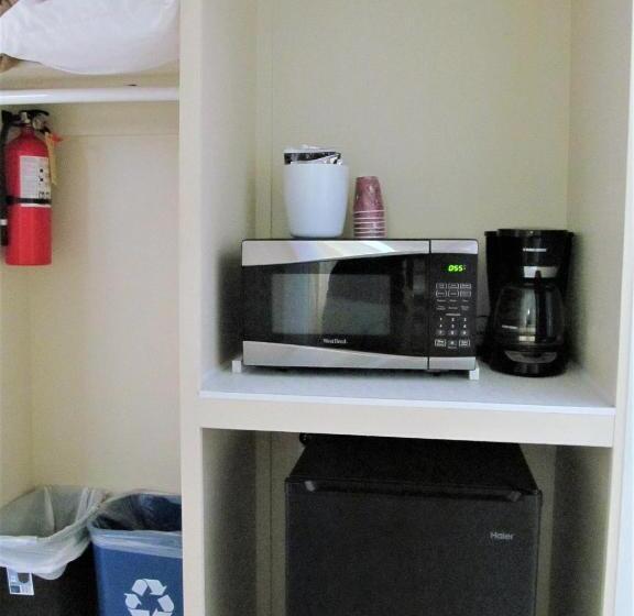 סוויטת 2 חדרי שינה, Rus Mar Motel