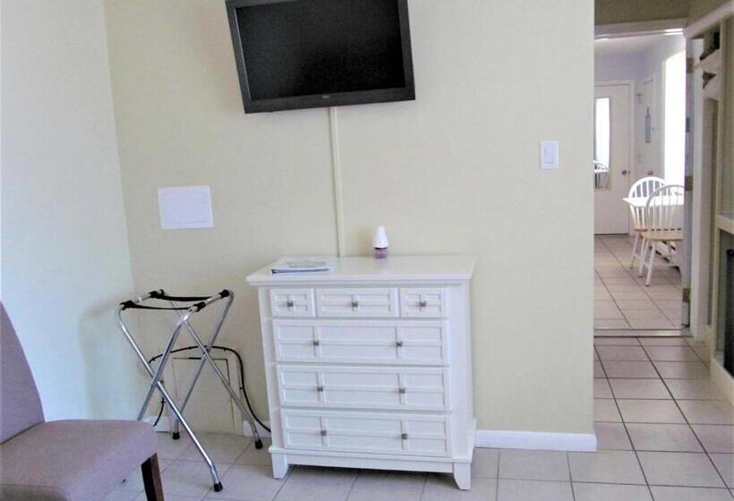 סוויטת 2 חדרי שינה, Rus Mar Motel