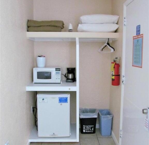 חדר סטנדרט, Rus Mar Motel