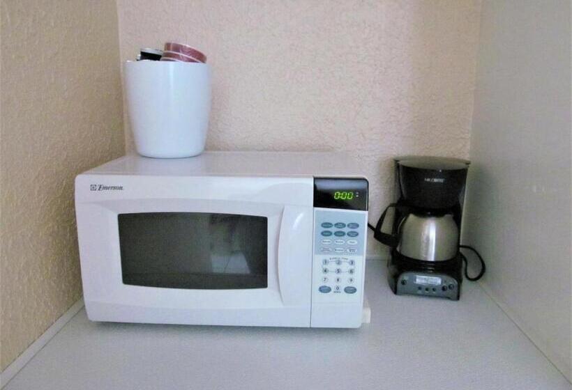 חדר סטנדרט, Rus Mar Motel