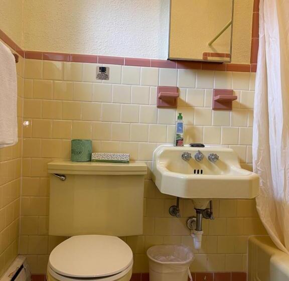 חדר סטנדרט, Rus Mar Motel