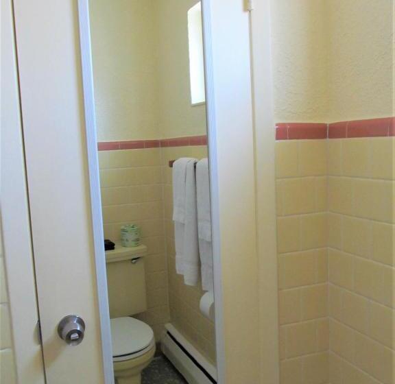 חדר סטנדרט, Rus Mar Motel