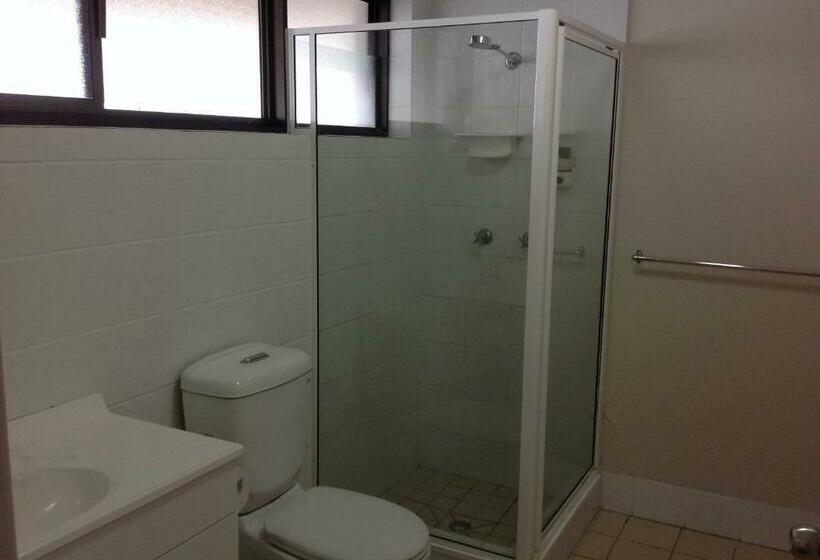 스탠다드 룸 바다 전망, Tannum Sands Hotel / Motel