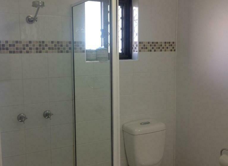 Семейный Номер Вид на Море, Tannum Sands Hotel / Motel