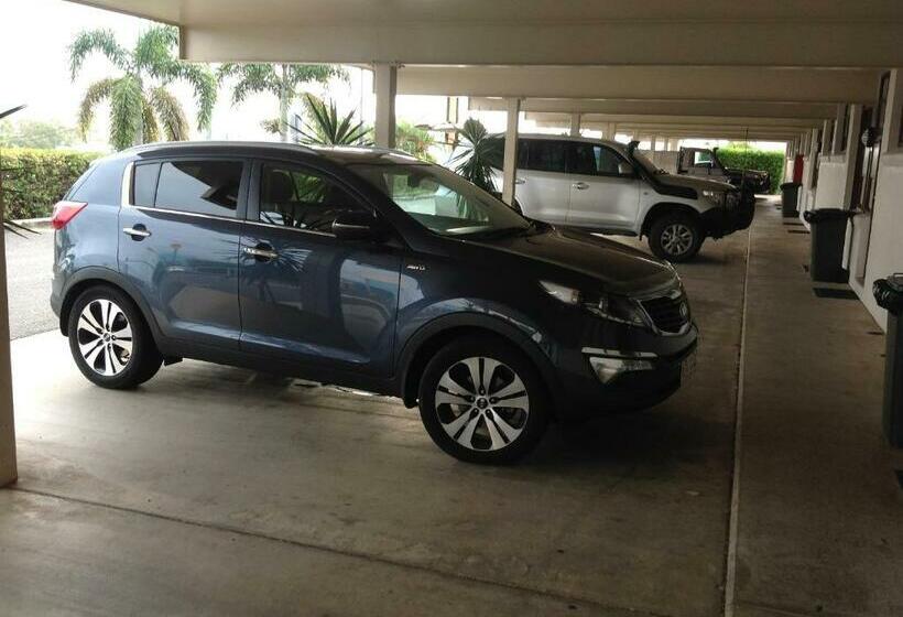 Номер Стандарт Вид на Море, Tannum Sands Hotel / Motel