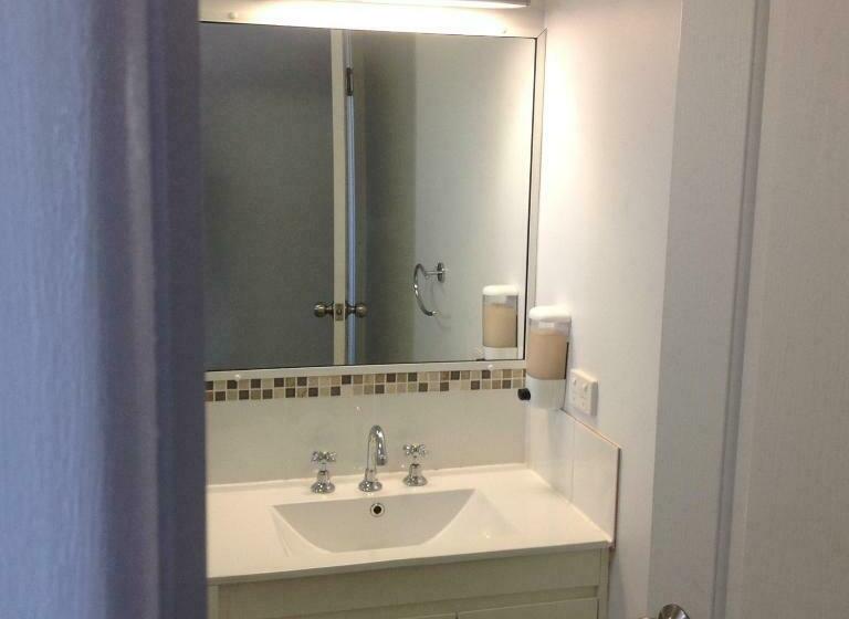 Семейный Номер Вид на Море, Tannum Sands Hotel / Motel