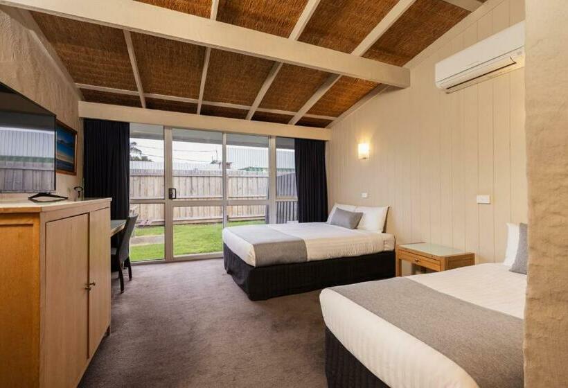 标准间, Torquay Hotel/motel