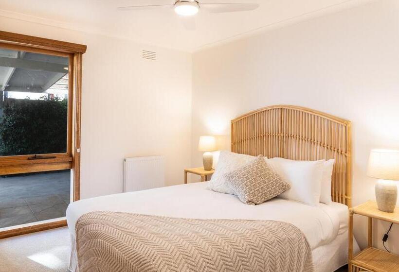 4间卧室的房子, Torquay Hotel/motel