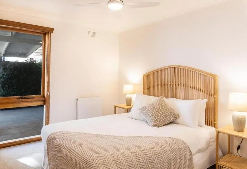 ４ベッドルームハウス, Torquay Hotel/motel