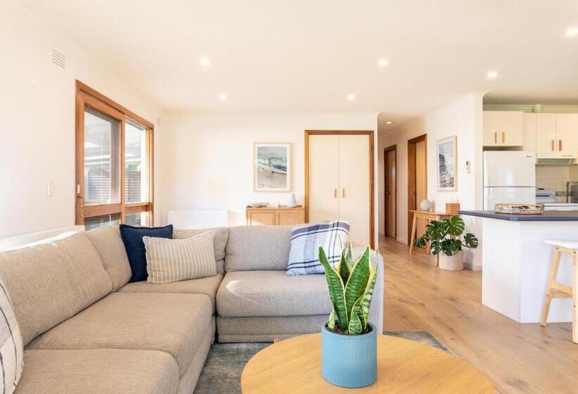 4间卧室的房子, Torquay Hotel/motel