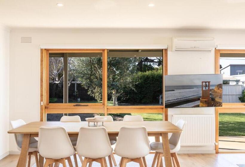 4间卧室的房子, Torquay Hotel/motel