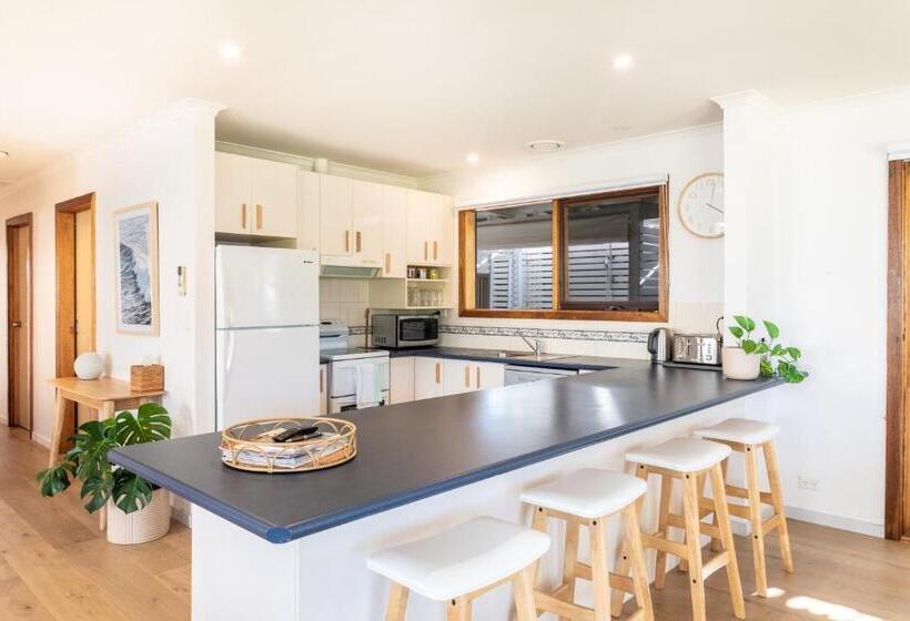 4间卧室的房子, Torquay Hotel/motel